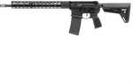 Sig Sauer M400 Sdi X-Series 5.56X45MM Nato Rifle, 16 in barrel, 30 rd capacity, black polymer finish