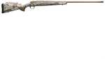 Browning Arms X-Bolt Speed LR 6.8 Western Bolt Action Rifle, 26 in barrel, 3 rd capacity, camo composite finish