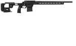 SOLUS Competition 308 Winchester Rifle, 20 in barrel, 5 rd capacity, black stainless steel finish