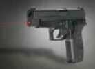 LaserMax Sig Sauer P226 9mm Guide Rod Mounted Red Sight