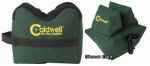 Caldwell Deadshot Shooting Bags Front Rear and ComboGreen/Pink Unfilled 248-885