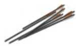 Excalibur Carbon FireBolts 20 in. 6 pk. Model: 22CAV-6