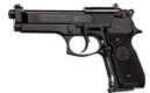 Umarex USA Beretta Pistol M92FS CO2 Black 2253000