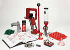 Hornady Lock-N-Load Classic Kit containing Single-Stage Press Powder Measure Electronic