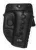 Fobus E2 Belt Holster Fits Glock 17/19/22/23/31/32/34/35 Right Hand Kydex Black GL2E2BH