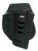 Fobus E2 Evolution Roto Paddle Holster Ruger GP100 RUGPRP