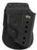 Fobus E2 Roto Paddle Holster Smith & Wesson M&P SWMPRP