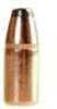 Barnes Bullets 38/55 Caliber (.377 Diameter) 255 Grain Flat Nose (Per 50) 38/5520