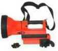 Streamlight LiteBox HID, 120V AC 12V DC Orange 45601