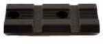 Weaver Detachable Top Mount Base 415M, Matte Black 48432