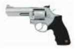 Taurus M66 357 Magnum 4" Barrel 7 Round Adjustable Sights Stainless Steel Revolver 2660049