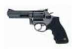 Taurus M66 Revolver 357 Magnum 4" Barrel 7 Shot Adjustable Sights Matte Black Oxide Finish