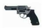 Taurus M82 38 Special 4" Blued Barrel 6 Round Fixed Sight Revolver 2820041