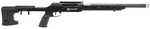 Savage A22 Precision Lite Semi-auto Rifle 22LR 18" Barrel 1-10Rd Mag Black Aluminum Finish