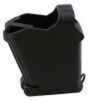 Butler Creek Mag Loader/UnLoader Maglula Black 9mm- 45 ACP 24222