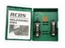 RCBS Series A Full Length Die Set 17 Remington Fireball 16201