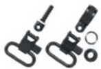 Uncle Mikes Swivels QD 115 BLR 1" Black 14812