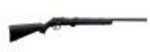 Savage Arms Mark II FV 22 Long Rifle 21" Barrel Bolt Action 28700