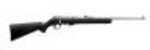 Savage Arms Magnum Series FSS 22 Rifle 20.75" Barrel Stainless Steel Black Synthetic 91700
