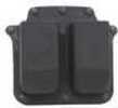 Fobus Double Mag Pouch for Glock 9 & 40 H&K (Belt) - Right Hand 6900BH
