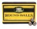 Speer Lead Round Balls .440 128 Grains (Per 100) 5129