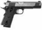 TAURUS 1911DT .45 ACP PISTOL DUOTONE WITH HEINIE SIGHT 5" Barrel