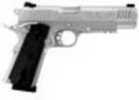 Taurus PT1911 Pistol 45 ACP 5" Barrel 8 Round Stainless Steel Picatinny Rail