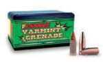 Barnes Bullets 20 Caliber 26 Grain Varmint Grenade (Per 100) 20426