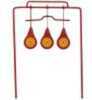 Do-All Traps Airgun Auto Reset, 3 Target SS7177