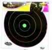 Birchwood Casey Dirty Bird Multi-Color Target 12", (Per 10) 35830