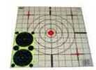 Birchwood Casey Plain Paper Target 12" Sight-In 37213