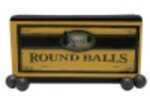 Speer Lead Round Balls .490 177 Grains (Per 100) 5139