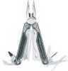 Leatherman Charge Multi-Tool TTi - Titanium Handle Clam 830666