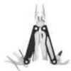 Leatherman Charge Multi-Tool AL 6061-T6 Aluminum Clam 830664