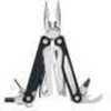 Leatherman Charge Multi-Tool ALX 6061-T6 Aluminum Clam 830676