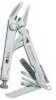 Leatherman Crunch - Std SS Finish Clam 68010103K