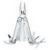 Leatherman Wave Stainless Steel Sheath Clam Pack 830039