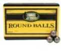 Speer Lead Round Balls .535 230 Grains (Per 100) 5150