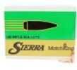 Sierra 30 Caliber 155 Grains HPBT Match (Per 500) Bullets 2155C