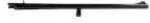 Mossberg 870 Remington Barrel Slug Adjustable Rifle Sights 12 Gauge 24" Fully-Rifled Bore Blue 90048