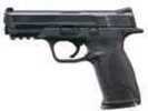 Umarex M&P Smith & Wesson .177 BB 4.25" Barrel Black Synthetic Grips CO2 Powered 19Rd 480 Feet Per Second 2255050