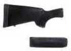 Hogue Remington Rubber Overmolded Stock Rem. 870 OM Kit 12" Length of Pull 08732