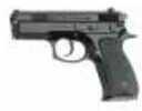 Pistol CZ USA P-01 9mm Luger Black Polycoat, 14 Round 91199