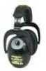 Pro Ears Predator Gold NRR 26 Black GS-P300-B