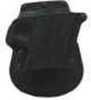 Fobus Roto Paddle Belt Holster Fits Springfield Armory XD Sig 2022/P250 H&K P2000 P2000SK Taurus Millennium .45