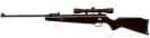 Beeman Teton Air Rifle w/4x32 Scope .177 Caliber 1051