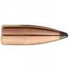 Sierra 22 Caliber (.224) 55 Grains Spitzer Blitz King Bullets (Per 100) 1345