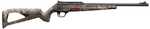 Winchester Reapeating Arms Wildcat Semi-Auto Rifle 22LR 18" Barrel 1-10Rd Mag TrueTimber® Strata Camouflage Polymer Finish