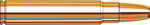 Hornady 416 Ruger 400 Grain Solid - 20 Rounds for Big Game Knockdown