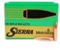 Sierra 6.5mm/264 Caliber 140 Grains HPBT Match (Per 100) 1740